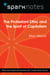 The Protestant Ethic and the Spirit of Capitalism (SparkNotes Philosophy Guide)