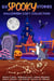 Six Spooky Stories, Halloween Cozy Collection