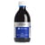 Flacon Encre de couleur indélébile Nan-King - 250 ml - bleu