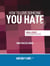 How to Love Someone You Hate