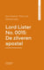 Lord Lister No. 0015: De zilveren apostel
