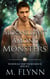 Moonlight Among Monsters Box Set (Werewolf Shifter Romance) - Moonlight Among Monsters