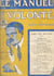 Le manuel de la volonté