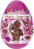 Oeuf Choco licorne Mini Délice