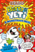 Beano Betty and the Yeti: A Monstrous Mess