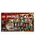 Le tournoi des éléments - LEGO® NINJAGO® - 71735