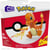 Mega Construx - Pokémon Salamèche à Construire - Briques de construction - 7 ans et +