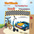 The Wheels The Friendship Race Kotaci Utrka prijateljstva - English Croatian Bilingual Collection