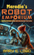 Maradia's Robot Emporium: Short Fiction from the Entangled Universe - Short Fiction from the Entangled Universe