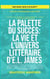 La Palette du Succès: La vie et l'univers littéraire d'E.L. James - Que savez-vous à ce sujet?