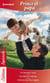 Prince et papa - Un bonheur royal - Un bébé au château - L'héritier des Harrington