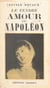 Le tendre amour de Napoléon, Marie Walewska
