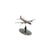 Avion tintin vol syldair