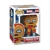Figurine Funko Pop - Marvel - Iron Man pain d'épices n°934