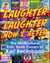 Laughter, Laughter—Now & After! The Multicultural Book Covers of Karl Beckstrand
