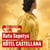 Hôtel Castellana - Destins croisés dans l'Espagne de Franco