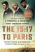 The 15:17 to Paris - The True Story of a Terrorist, a Train, and Three American Heroes
