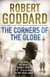 The Corners of the Globe - (The Wide World - James Maxted 2)