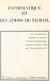 Informatique et relations de travail - Actes des quatrièmes Entretiens de Nanterre de droit de l'informatique, organisés le 31 janvier 1985 par l'Université de Paris X