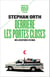 Derrière les portes closes - Mes aventures en Iran