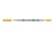 Feutres à alcool ABT Pro à double pointe - Tombow - 025 - orange clair