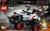 Monster Jam™ Monster Mutt™ Dalmatien - LEGO® Technic - 42150