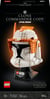 LEGO® 75350 - Le casque du Commandant clone Cody™ - LEGO® Star Wars™