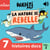 Wapiti - 7 histoires docs, Vol. 2 - La nature se rebelle !