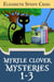 Myrtle Clover Mysteries Box Set 1: Books 1-3 - A Myrtle Clover Cozy Mystery