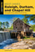 Best Hikes Raleigh, Durham, and Chapel Hill - The Greatest Views, Wildlife, and Forest Trails
