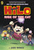 Hilo: Rise of the Cat - A bestselling graphic novel series