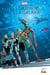 Les Gardiens de la Galaxie (2013) T01 (Edition 20 ans Panini Comics) - Cosmic Avengers