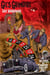The Zeros and The Man Who Could Not Die - Gil's Grimoire, #2