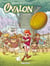 Ovalon - Tome 2 - La Courgebulle