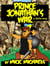 Prince Jonathan's War: A Bible Story