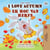 I Love Autumn Ek Hou Van Herfs - English Afrikaans Bilingual Collection