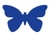 Perforatrice - papillon