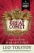 Natasha, Pierre & The Great Comet of 1812 - from War and Peace