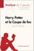 Harry Potter et la Coupe de feu de J. K. Rowling (Analyse de l'oeuvre) - Analyse complète et résumé détaillé de l'oeuvre