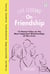 Life Lessons On Friendship - A collection of funny and inspiring essays on the power of friendship