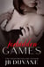 Forbidden Games (Games Series Book 2) - Games