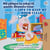 Më pëlqen ta mbaj të pastër dhomën time  I Love to Keep My Room Clean - Albanian English Bilingual Collection