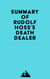 Summary of Rudolf Hoss's Death Dealer