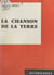 La chanson de la terre