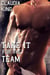 Take it for the Team (M/M Gangbang Erotica)