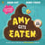 Amy Gets Eaten - The laugh-out-loud picture book from bestselling Adam Kay and Henry Paker