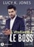 L'étudiante & le boss