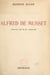 Alfred de Musset