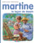 Martine, la leçon de dessin