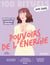 Mon Cahier 100 rituels Pouvoirs de l'énergie